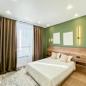 Athletic 2-room , Астана Казахстан