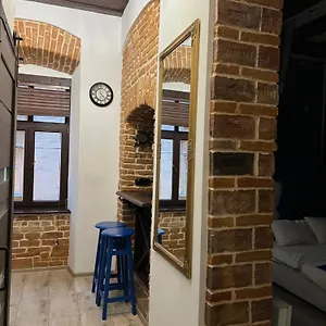 Cozy Loft в самому центрі львова , Львов Украина